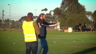 Professional Drone Training - RPAS Training and Solutions - CASA Certified in Australia