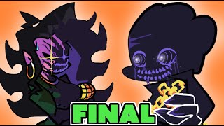 PR: FRIDAY NIGHT FUNKIN' B-SIDE CORRUPTION mod EVIL PICO vs Corrupt Mom FINAL BATTLE! (NEW REMIX!)