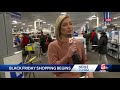 Find your deal? Black Friday shopping in full swing