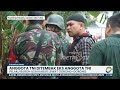 anggota tni dit3mb4k eks anggota tni primetime news