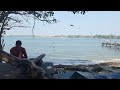 vypin to fort kochi in ferry boat trip kochi best place beautiful place kerala