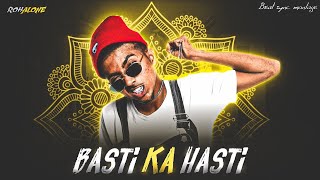 MC Stan Basti Ka Hasti Free Fire Beat Sync Montage | free fire sad status | free fire 🔥#montage