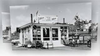 ijmuiden zoals het vroeger was - ondernemers