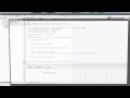 UFT 12.01 | QTP | Working with DataTables - Part 1