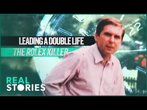 The Rolex Killer Who Lived a Double Life as a Victim The Almost Perfect Murder True Stories