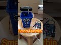 smart dustbin using ultrasonic distance sensor and arduino circuitschools arduino