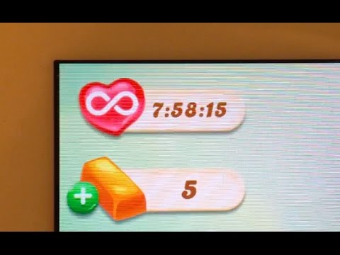 Infinite Lives Hack - without changing time/date settings - Jelly Crush Candy Crush Soda Crush Infinite Lives Hack - without changing time/date settings - Jelly Crush Candy Crush Soda Crush
