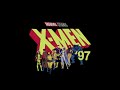 X-Men ’97 Soundtrack | Main Theme Song - The Newton Brothers | Original Series Intro Song |