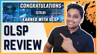 OLSP System Review - Make Money Without Selling Anything