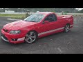 sold 2006 fpv super pursuit review v8 290kw