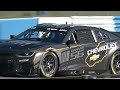 garage 56 nascar le mans chevy testing at sebring