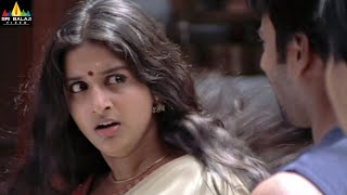 Pandem Kodi Movie Scenes | Meera Jasmine Intro Comedy | Vishal |Telugu Movie Scenes@SriBalajiMovies
