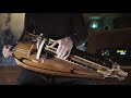 Guilhem Desq - Cicatrices - Hurdy Gurdy