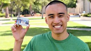 SCU Access Card