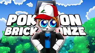 Tutorialnya Dong Puh - Roblox Pokemon Brick Bronze