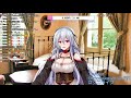 【歌枠 初見さん歓迎】のんびりお歌と雑談をします☕【遠坂ソニア vtuber】