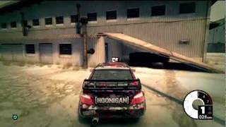 DiRT 3: Depot (Zone 2) - Missions Guide