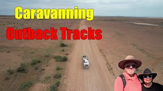 Exploring Outback Australia: Caravanning The Birdsville Track