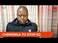 WATCH LIVE: Chiwenga To Stop Mnangagwa At Tomorrow's Politburo Meeting