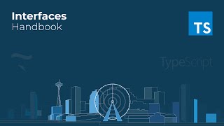 Interfaces - Handbook | TypeScript