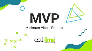 MVP - The power of Minimum Viable Product