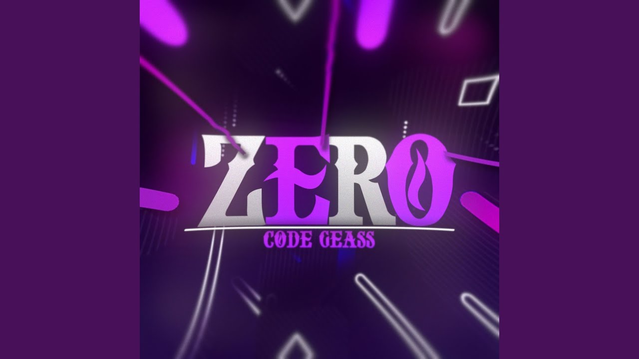 Zero Code Geass Youtube Music