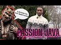 Prophet Passion Java WARNING 