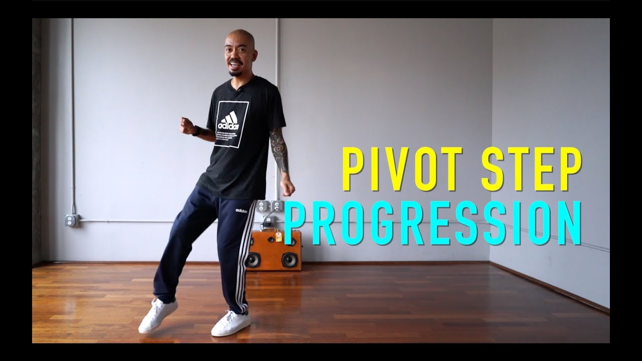 Pivot Definition Dance At Lorelei Rios Blog