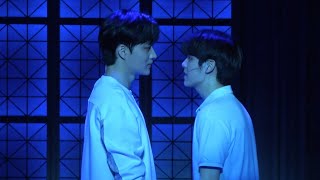 240626밤 베어 더 뮤지컬_스페셜 커튼콜_Best Kept Secret(최재웅F)