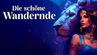 Die schöne Wandernde | orientalisches Märchen zum Einschlafen |Entspannen mit Gute Nacht Geschichte