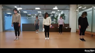 SoulMan老師｜ADLINK凌華熱舞社 第一組｜蔡依林 Stars Align ｜SoulMan Dance 220311