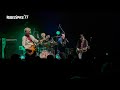 The Damned (ORIGINAL LINE-UP) - Live at the Eventim Apollo, London (28/10/22) 4K