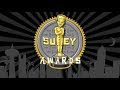 Suey Awards 2018 - Most Uncomfortable Moment