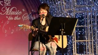 若琪 (Takki) THE SCIENTIST@朗豪坊 2013-05-23 (4/8)