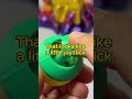 3D Printed Joy Fidget #3dprinting #prusamk4 #stl #fidget