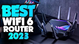 Best WIFI 6 Routers 2024 [Must Watch Before Buying One]