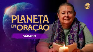 Recomendações da Espiritualidade para AFASTAR Densidades - PLANETA EM ORAÇÃO - 08/02 20h00