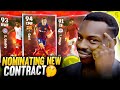 The Best 5 Star Nominating Contract Player Pack 🤯 | eFootball 2024 | Sign Him 🔥