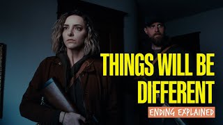 Things Will Be Different (2024) Ending Explained – Time Loops, Tragedy & A Second Chance