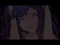 nightcore romantic homicide lyrics