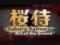 sakura samurai art of the sword boss theme