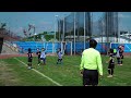 2024 09 08 제28회 리틀k 전국유소년축구대회 fc헤르메스 vs 키즈아이fc u8 전반전