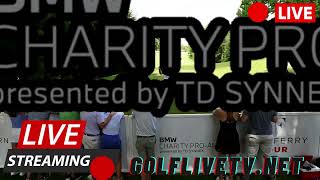 09%06%2023: LIVE STREAM: BMW Charity Pro Am Golf at  Thornblade Club