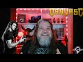 Dan Vasc - Toss A Coin To Your Witcher METAL COVER Reaction