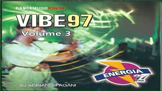 Vibe97 Volume 3 (2004) [Building Records - CD, Compilation] (MAICON NIGHTS DJ) #maiconnightsdj