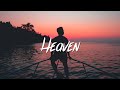 STAR SEED - Heaven (Lyrics) Ft. Meggie York