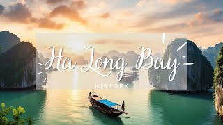 Hidden Cultures of Ha Long Bay: Vietnam