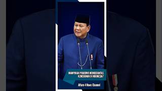 Mampukah Prabowo Memberantas Kemiskinan di Indonesia!