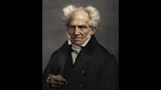 Metaphysics of Love - Arthur Schopenhauer