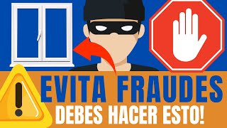 ⚠️ Como Comprar VENTANAS DE ALUMINIO 🚨 Evita FRAUDES al Comprar VENTANAS DE ALUMINIO 🚨